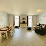 Berringer, Seestern, direkt an der Promenade