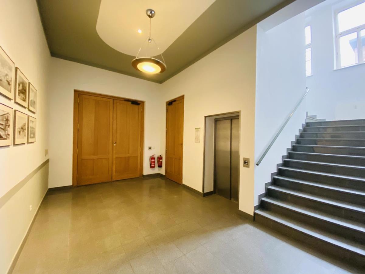 Apartment Berringer, Seestern, Direkt An Der Promenade *