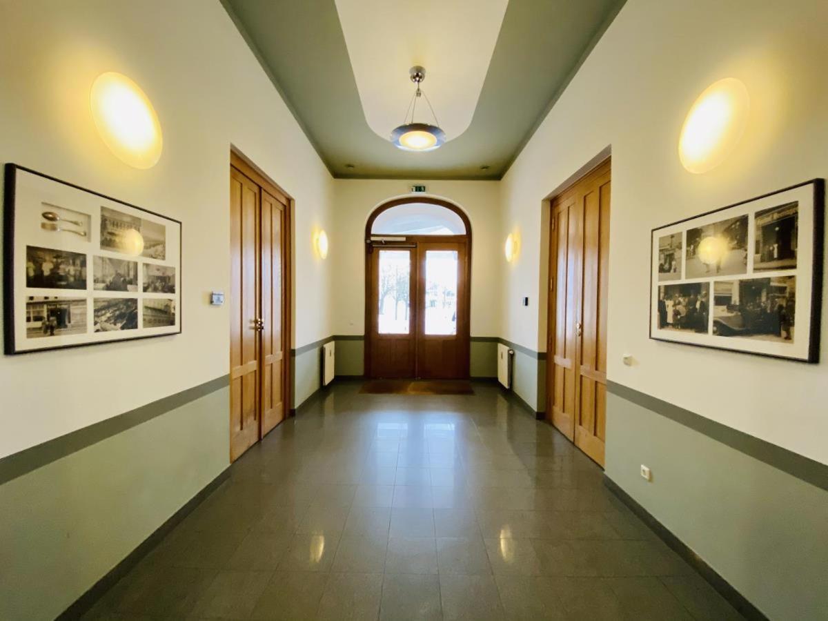 Apartment Berringer, Seestern, Direkt An Der Promenade Rostock