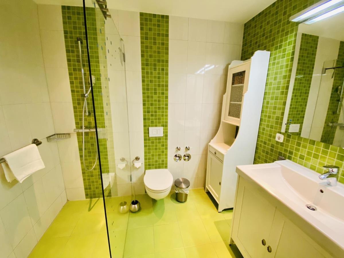 Berringer, Seestern, Direkt An Der Promenade Apartment *