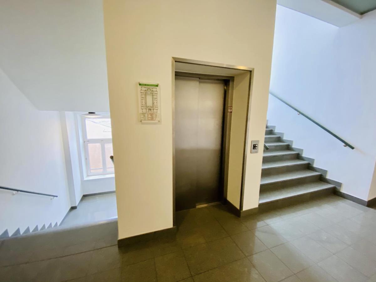 Apartment Berringer, Seestern, Direkt An Der Promenade Rostock