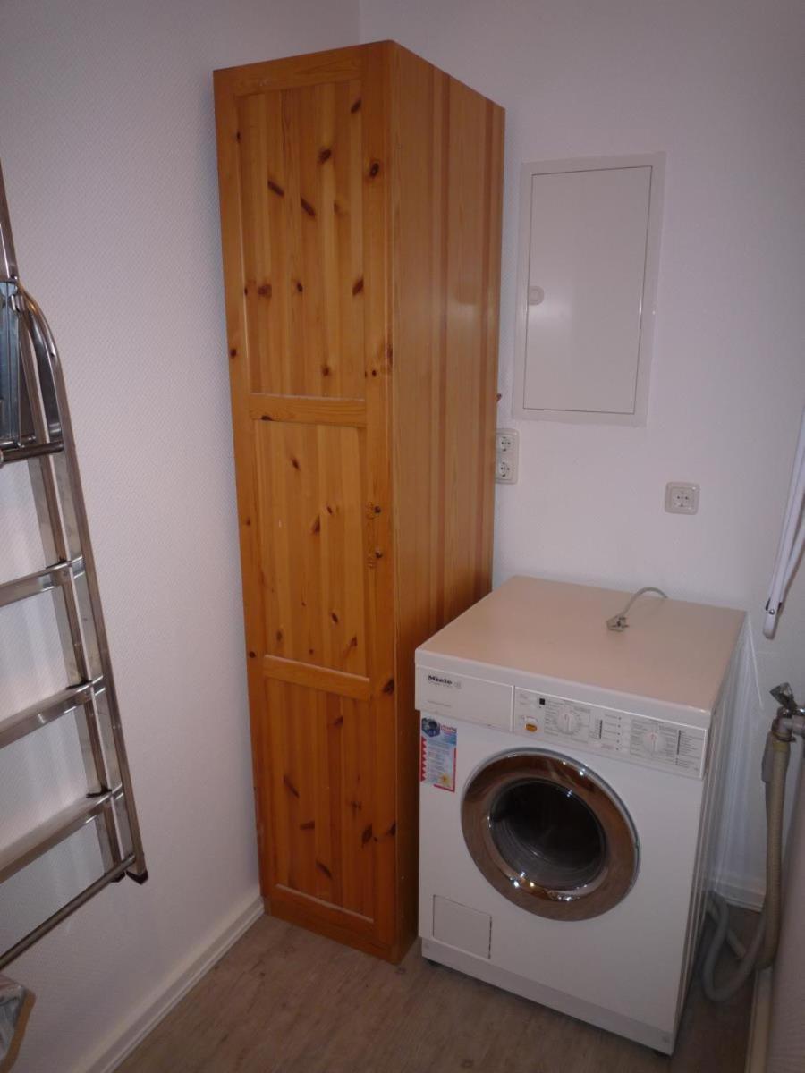 Apartment Berringer, Seestern, Direkt An Der Promenade