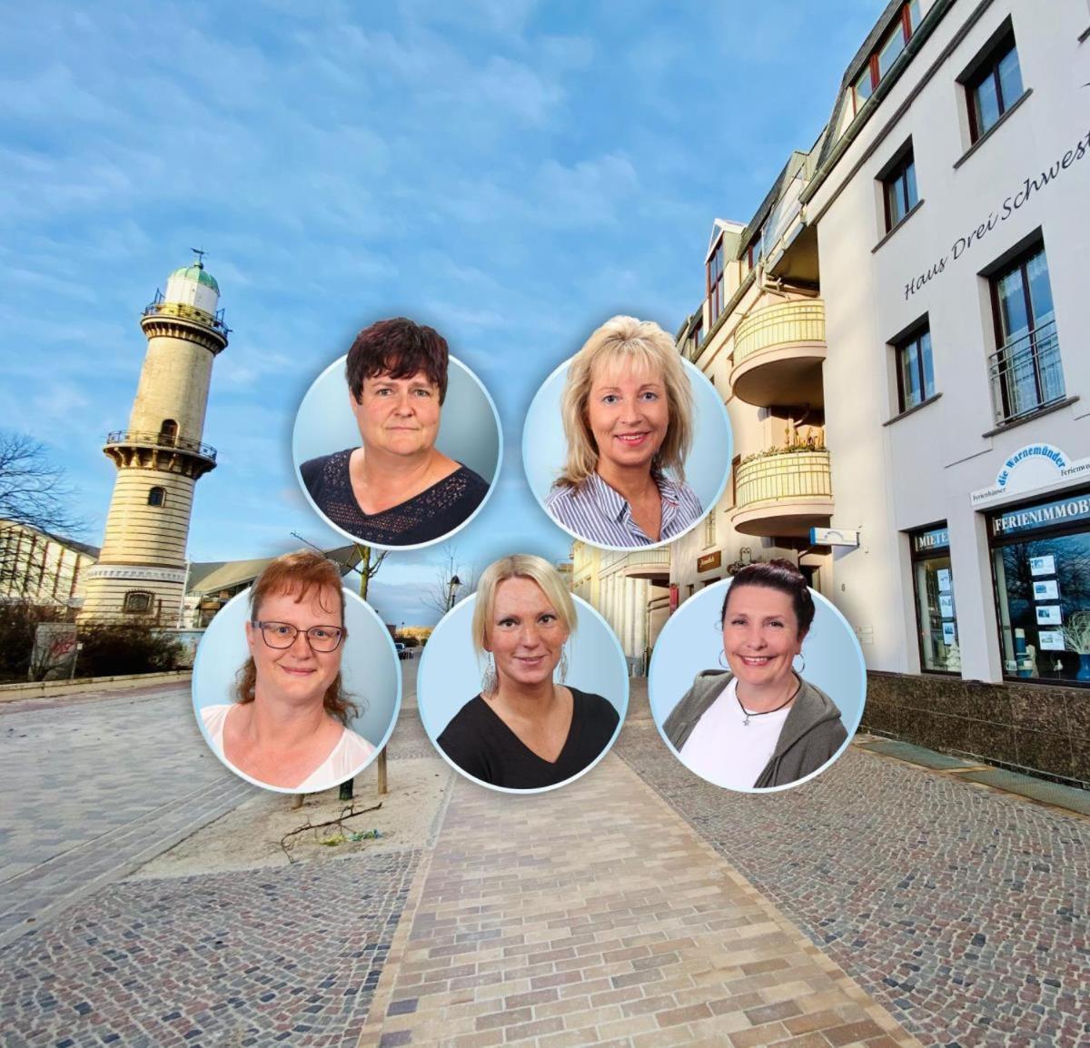 Berringer, Seestern, Direkt An Der Promenade *